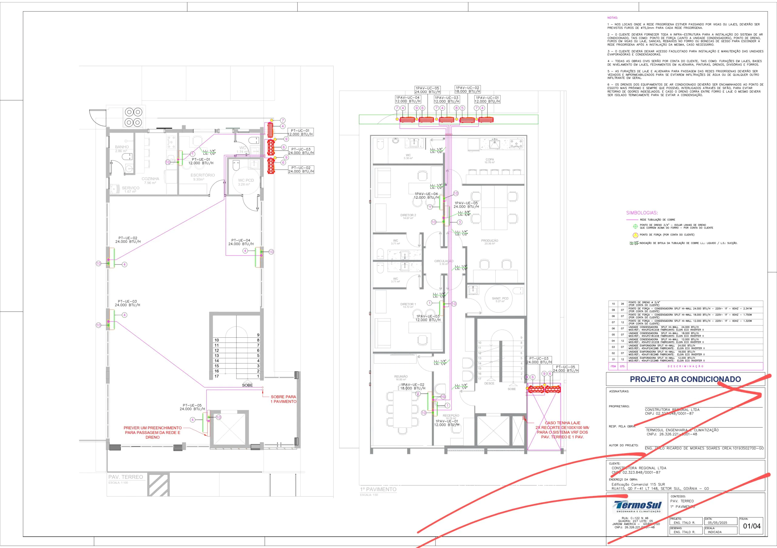 Construtora Regional